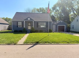 353 Armand Dr, Troy, OH 45373