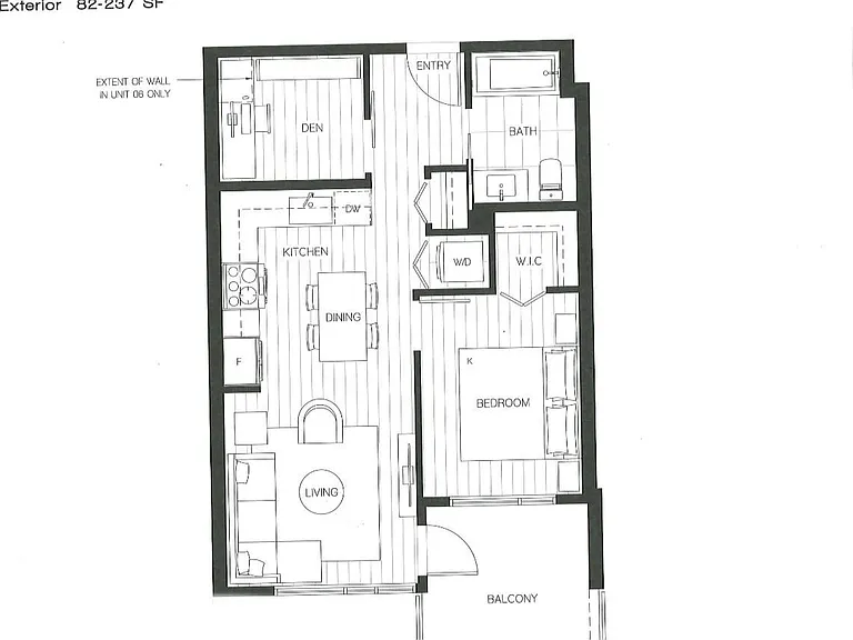 1616 Lloyd Ave #30 — Photo 1