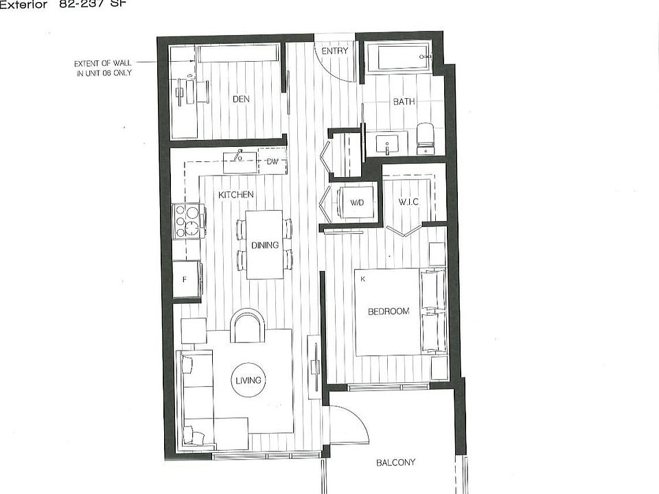 1st image of 1616 Lloyd Ave #30
