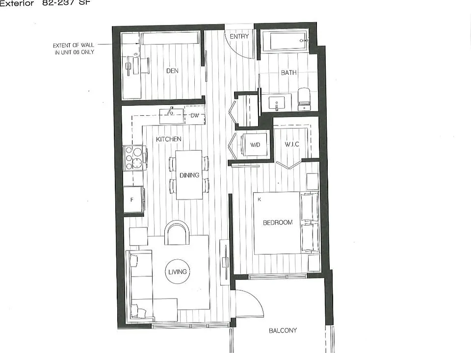 1616 Lloyd Ave #30