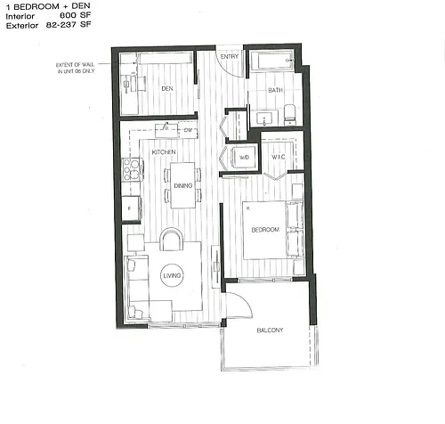 1616 Lloyd Ave #30 Photo 1