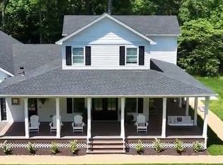 21425 Belair Ave, Chestertown, MD 21620