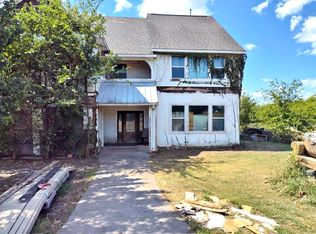 5077 E Line Rd, Whitewright, TX 75491