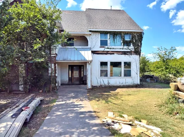 5077 E Line Rd, Whitewright, TX 75491