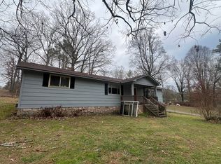 168 Barney Pierce Rd, Chatsworth, GA 30705