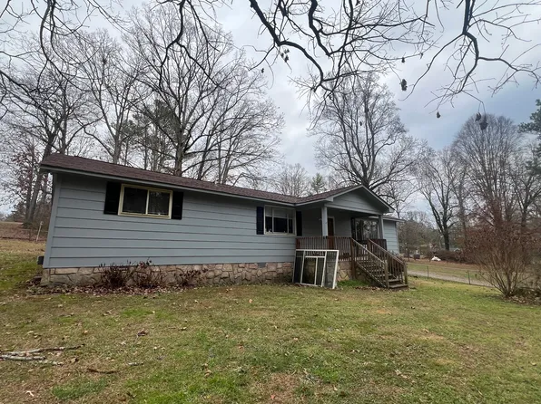 168 Barney Pierce Rd, Chatsworth, GA 30705