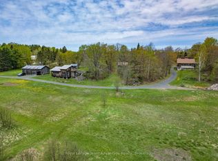 315 Lorimer Lake Rd, McDougall, ON P2A2W7