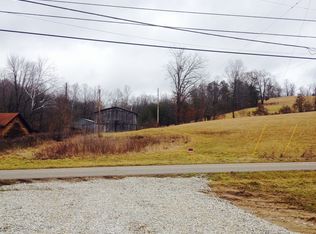 Route 182 Pleasant Valley - Grahn Road, Olive Hill, KY 41164