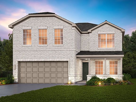 Elevation LS202