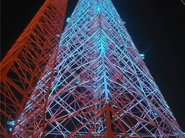 3121 Grand Ave, Kansas City, MO 64111