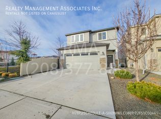 2202 E Sharptail St, Meridian, ID 83646