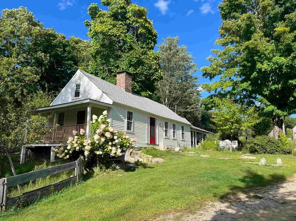 365 Drew Hill Road, Alton, NH 03809