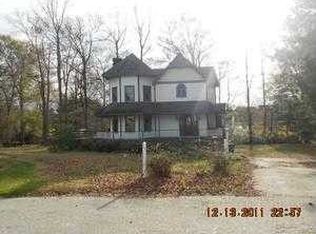 4304 Sedgefield Ln N, Wilson, NC 27896