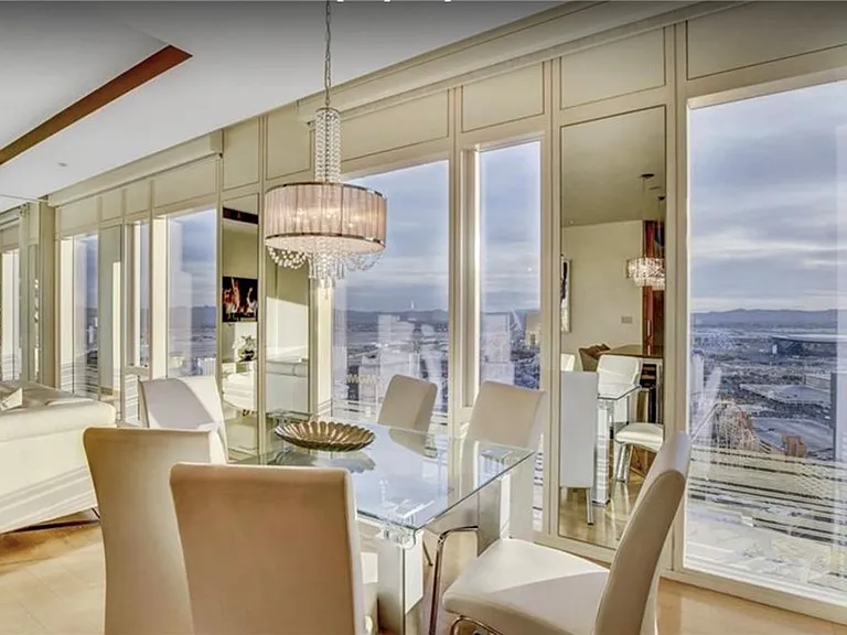 3750 Las Vegas Blvd S #3603 — Photo 12