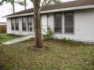 12915 Folkcrest Way, Stafford, TX 77477