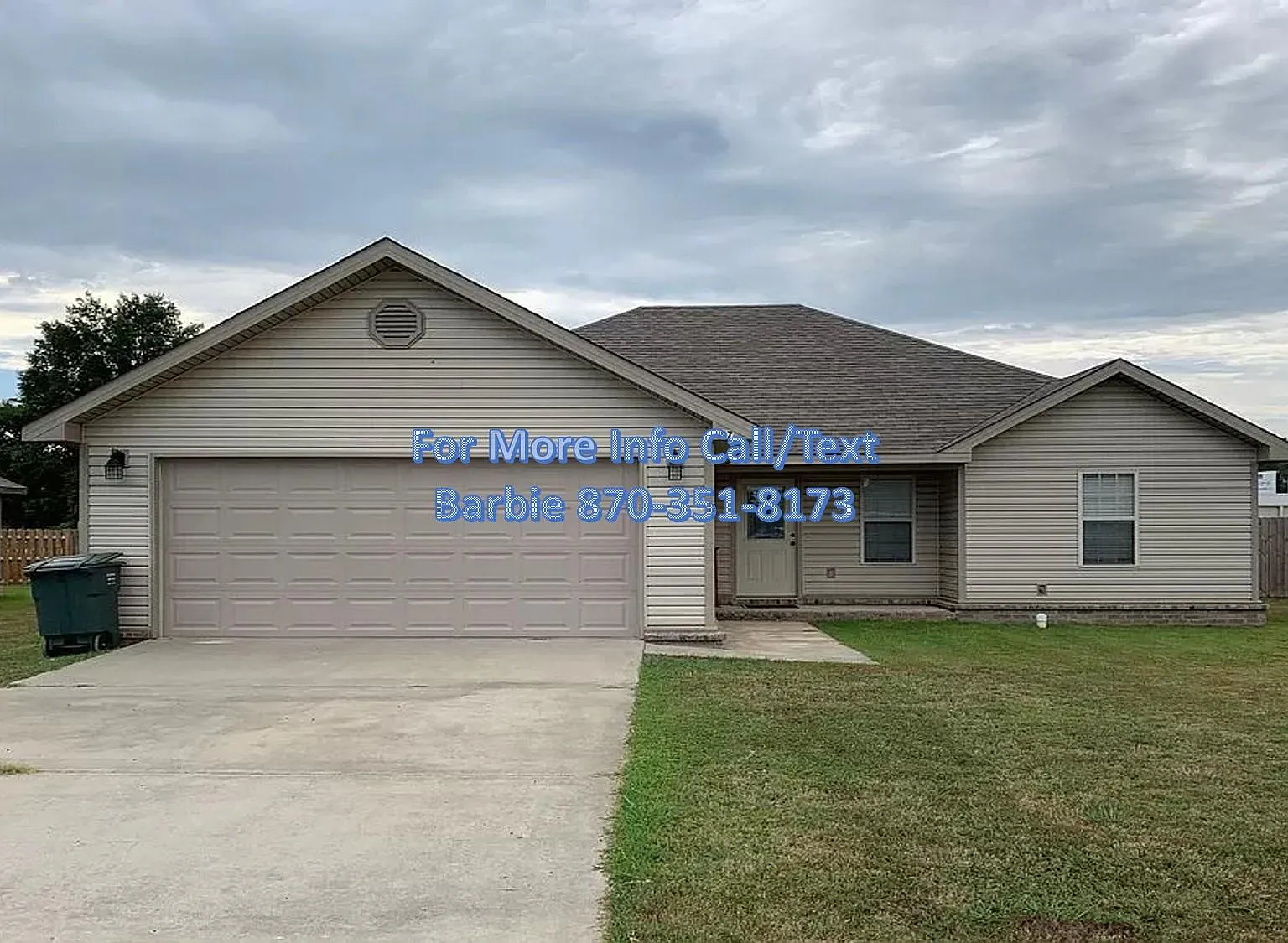3 bed, 1498 sqft, $1,500 — Photo 1