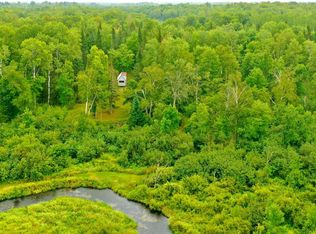 17001 White Spruce Rd, Finlayson, MN 55735