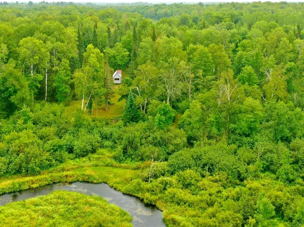 17001 White Spruce Rd, Finlayson, MN 55735
