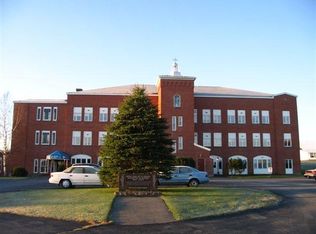 384 Main St, Saint Agatha, ME 04772