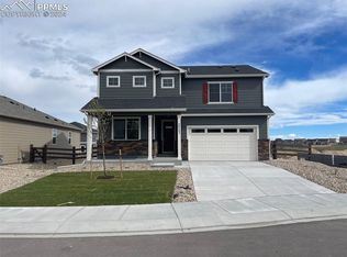 2241 Spike Buck Ct, Monument, CO 80132