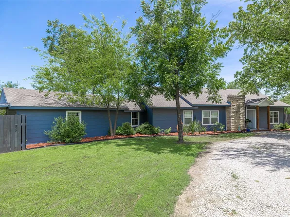 2620 Vine St, Brownwood, TX 76801
