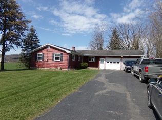 622 Route 19, Wyoming, NY 14591