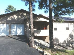105 Pat Thompson Ct, Ruidoso, NM 88345