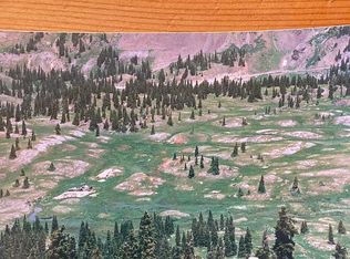 San Juan, Silverton, CO 81433
