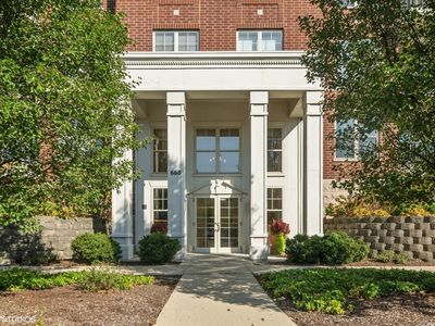 660 Prestwick Ln UNIT 507, Wheeling, IL, 60090