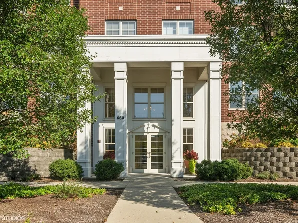 660 Prestwick Ln Unit 507, Wheeling, IL 60090
