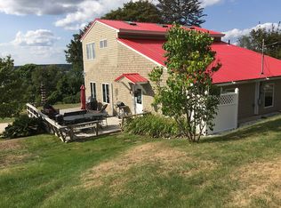 5 Seymour Rd, Orrs Island, ME 04066