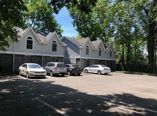 412 Transylvania Park #6, Lexington, KY 40508