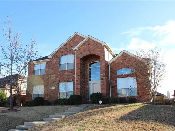 4004 Pear Ridge Dr, The Colony, TX 75056
