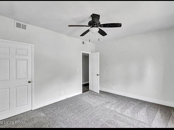 Bedroom #1