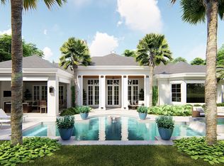 381 Llwyds Ln, Indian River Shores, FL 32963