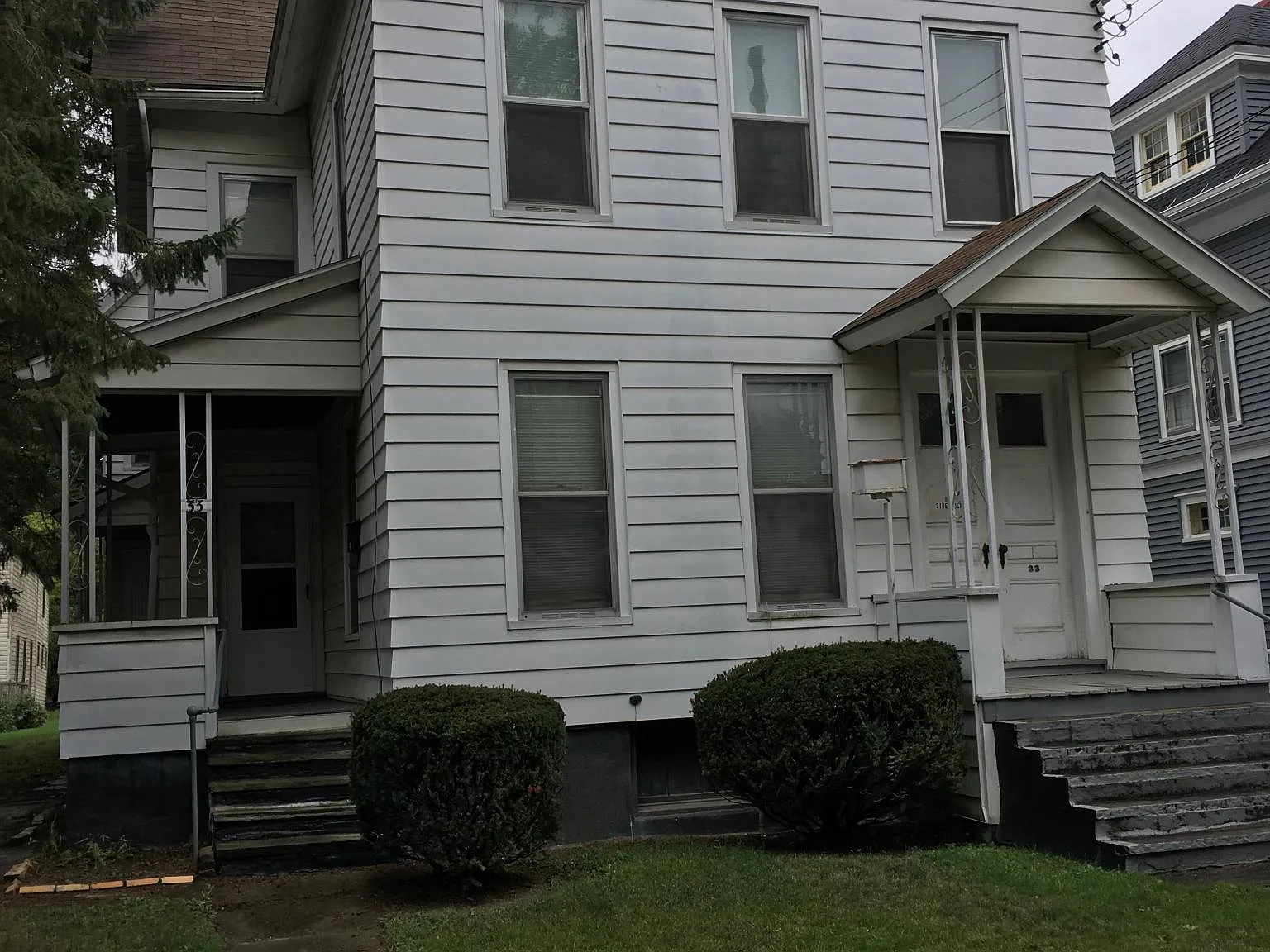 33 Clarke Street — Photo 1