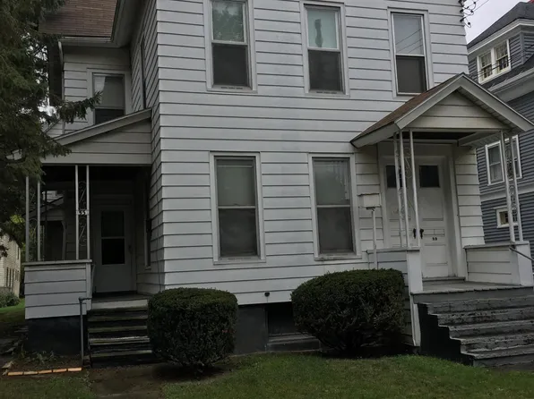 33 Clarke St, Binghamton, NY 13905