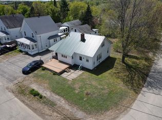 90 Terrace, Millinocket, ME 04462