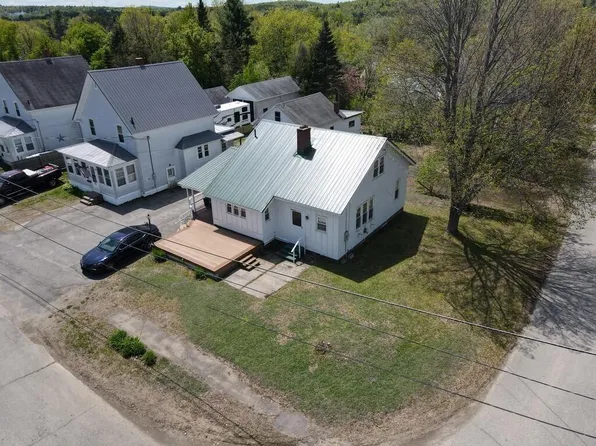 90 East Terrace, Millinocket, ME 04462