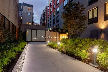 Rented by Mirador Real Estate