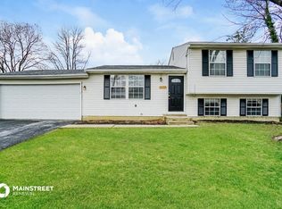 2179 Jade St, Grove City, OH 43123
