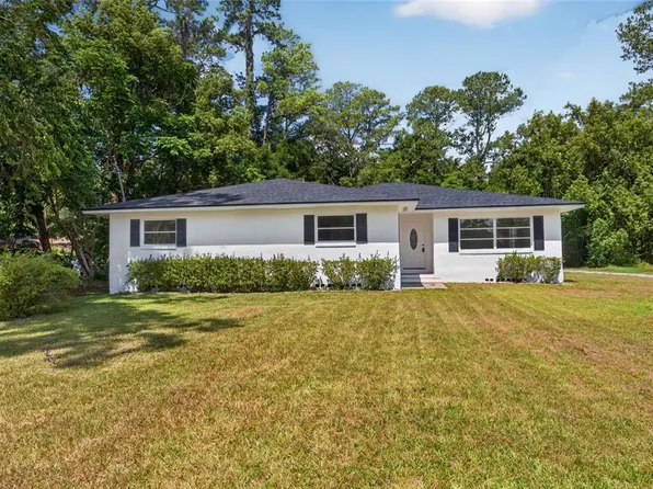 1220 NE 16th Ave, Ocala, FL 34470