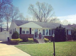 136 Walmer St, Hammonton, NJ 08037