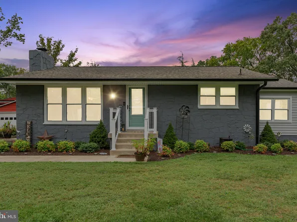 600 Ramoth Church Rd, Fredericksburg, VA 22406