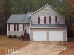 340 Kendall Ln, Carrollton, GA 30116