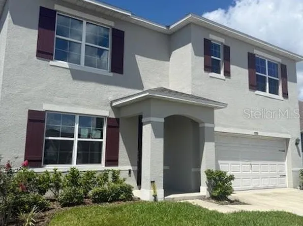 1550 OAK RESERVE DRIVE, KISSIMMEE, FL 34744