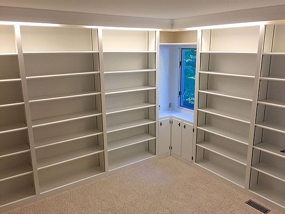Upstairs Bedroom/Office