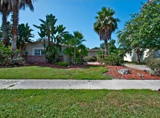 7520 W Henry Ave, Tampa, FL 33615