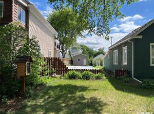 432 D Avenue S, Saskatoon, SK S7M 1R4
