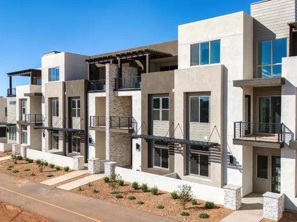 5336 S Beachcomber Ln #110, Saint George, UT 84790